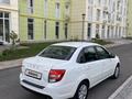 ВАЗ (Lada) Granta 2190 2019 года за 3 800 000 тг. в Туркестан – фото 2