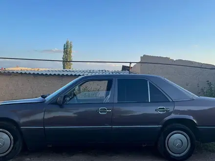 Mercedes-Benz E 230 1992 года за 1 000 000 тг. в Мерке – фото 7