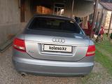 Audi A6 2006 годаүшін5 500 000 тг. в Шымкент – фото 2