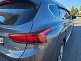 Hyundai Santa Fe 2020 года за 12 500 000 тг. в Тараз