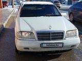 Mercedes-Benz C 280 1994 годаүшін3 400 000 тг. в Актау