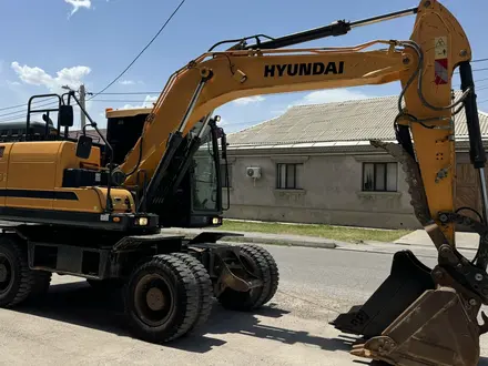 Hyundai  R140W 2017 года за 31 000 000 тг. в Шымкент – фото 2