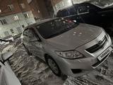 Toyota Corolla 2007 годаfor4 850 000 тг. в Астана – фото 4