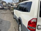 Mitsubishi Pajero 2003 года за 6 000 000 тг. в Талдыкорган – фото 4