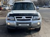 Mitsubishi Pajero 2003 года за 6 000 000 тг. в Талдыкорган – фото 2