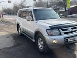 Mitsubishi Pajero 2003 года за 6 000 000 тг. в Талдыкорган – фото 3