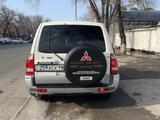 Mitsubishi Pajero 2003 года за 6 000 000 тг. в Талдыкорган – фото 5