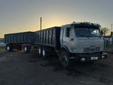 КамАЗ  53215 2003 годаүшін18 000 000 тг. в Караганда – фото 2