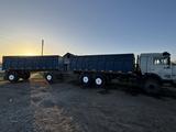 КамАЗ  53215 2003 годаүшін18 000 000 тг. в Караганда – фото 3