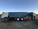 КамАЗ  53215 2003 годаүшін18 000 000 тг. в Караганда – фото 4