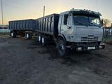 КамАЗ  53215 2003 годаүшін18 000 000 тг. в Караганда