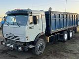 КамАЗ  53215 2003 годаүшін18 000 000 тг. в Караганда – фото 5