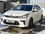 Kia Rio 2020 годаүшін6 750 000 тг. в Алматы