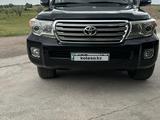 Toyota Land Cruiser 2012 годаfor21 000 000 тг. в Алматы