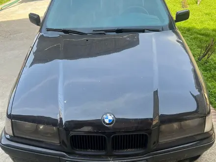 BMW 323 1994 года за 870 000 тг. в Шымкент