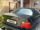 BMW 323 1994 года за 870 000 тг. в Шымкент – фото 4