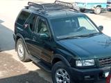 Opel Frontera 1999 годаүшін3 500 000 тг. в Шардара – фото 4