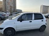 Daewoo Matiz 2013 года за 1 100 000 тг. в Алматы – фото 2