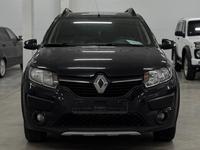 Renault Sandero Stepway 2015 года за 4 790 000 тг. в Костанай