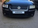 Volkswagen Passat 2002 годаүшін2 900 000 тг. в Шымкент