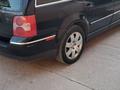 Volkswagen Passat 2002 годаүшін2 900 000 тг. в Шымкент – фото 3
