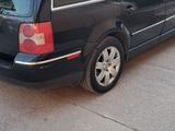 Volkswagen Passat 2002 годаүшін2 900 000 тг. в Шымкент – фото 3