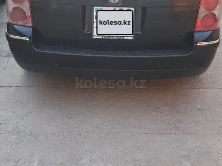 Volkswagen Passat 2002 года за 2 900 000 тг. в Шымкент – фото 4