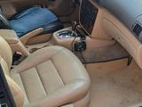 Volkswagen Passat 2002 годаүшін2 900 000 тг. в Шымкент – фото 5