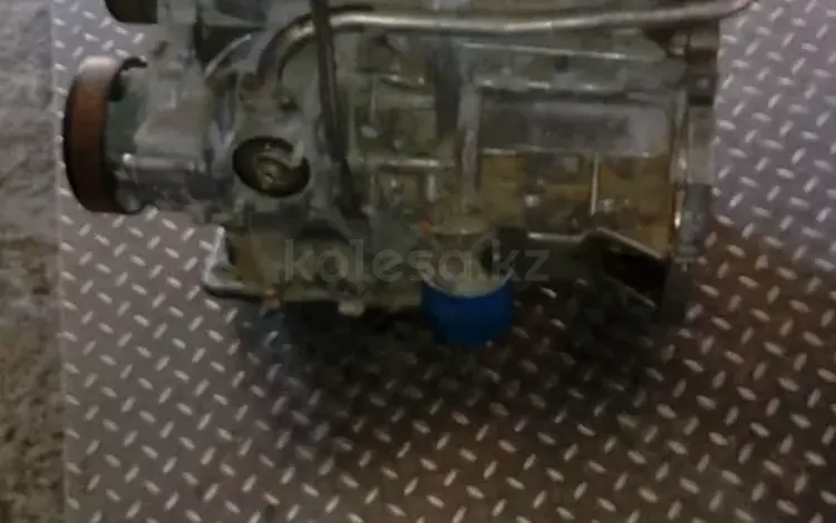 Контрактный двигатель за 370 000 тг. в Астана