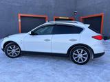Infiniti QX50 2014 годаүшін8 990 000 тг. в Караганда