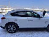 Infiniti QX50 2014 годаүшін8 990 000 тг. в Караганда – фото 4