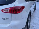 Infiniti QX50 2014 годаүшін8 990 000 тг. в Караганда – фото 3
