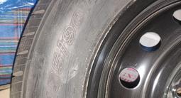 Запаску с диском и за 80 000 тг. в Астана – фото 2