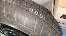 Запаску с диском и за 80 000 тг. в Астана – фото 3