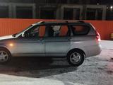 ВАЗ (Lada) Priora 2171 2012 года за 2 000 000 тг. в Экибастуз – фото 3