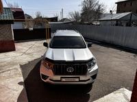 Toyota Land Cruiser Prado 2023 годаүшін34 700 000 тг. в Астана