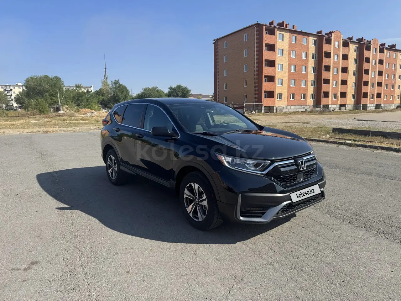 Honda CR-V, 2020