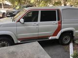 УАЗ Pickup 2017 годаүшін5 000 000 тг. в Семей