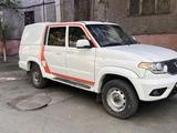 УАЗ Pickup 2017 годаүшін5 000 000 тг. в Семей – фото 3