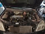 Opel Signum 2003 года за 2 500 000 тг. в Усть-Каменогорск – фото 4