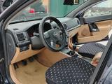 Opel Signum 2003 года за 2 500 000 тг. в Усть-Каменогорск – фото 5