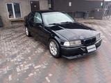 BMW 320 1992 года за 900 000 тг. в Алматы – фото 4
