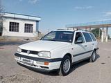 Volkswagen Golf 1995 годаfor1 900 000 тг. в Тараз