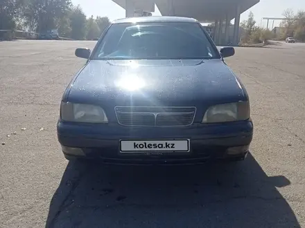 Toyota Camry 1995 года за 1 800 000 тг. в Алматы – фото 10