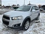 Chevrolet Captiva 2014 года за 8 200 000 тг. в Талдыкорган – фото 2