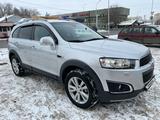 Chevrolet Captiva 2014 года за 8 200 000 тг. в Талдыкорган