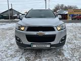 Chevrolet Captiva 2014 года за 8 200 000 тг. в Талдыкорган – фото 3