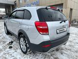 Chevrolet Captiva 2014 года за 8 200 000 тг. в Талдыкорган – фото 4