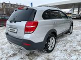 Chevrolet Captiva 2014 года за 8 200 000 тг. в Талдыкорган – фото 5