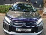 Mitsubishi ASX 2020 года за 10 500 000 тг. в Алматы